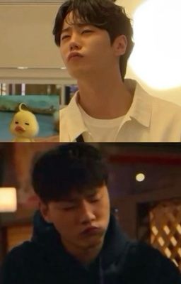 r18! seongtak, thầy giáo
