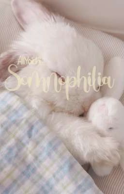 【R18 || Song Tính || AllYoichi】: Somnophilia