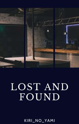 R18 |STANXE| Lost and found