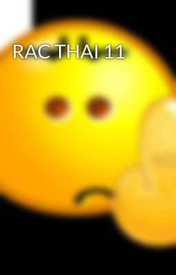 RAC THAI 11