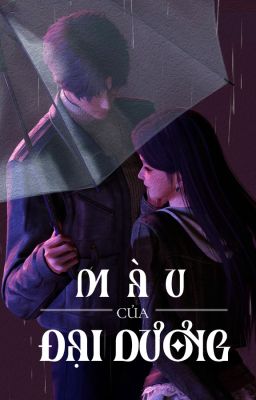 ✧Rafayel x OC✧  Màu của Đại Dương