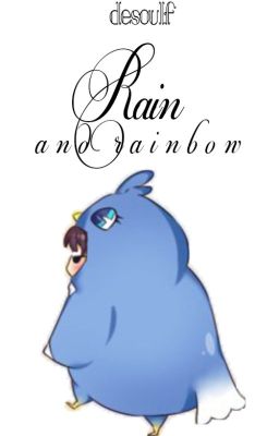 Rain And Rainbow || BNyoung