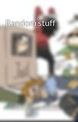 Random stuff 