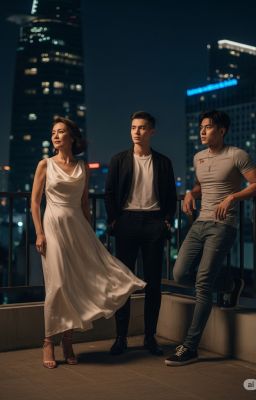 Ranh Giới Lặng Im
