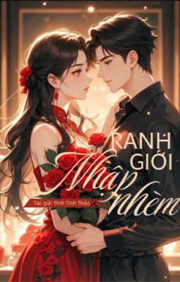 Ranh Giới Nhập Nhèm - Thời Tịnh Thảo