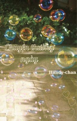 [ rapviet] Chuyện thường ngày