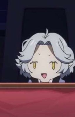 Rating personaggi Animanga