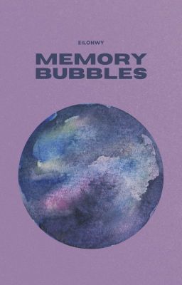 ratiorine | memory bubbles