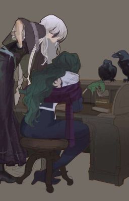 Raven x Oak Casket | ĐN | Path To Nowhere