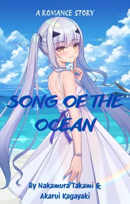[RAW-DROP] Song of the Ocean
