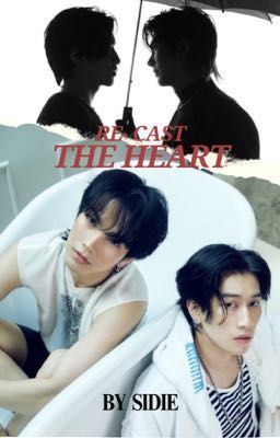 Re-cast the heart//BibleBuild