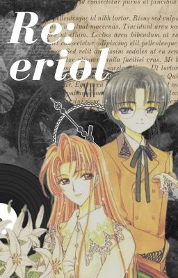 Re: Eriol