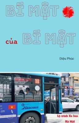 [RE-UP] BÍ MẬT CỦA BÍ MẬT - Diệu Phúc