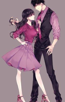 [Re-up] BOSS HUNG DỮ - ÔNG XÃ KẾT HÔN ĐI (8)