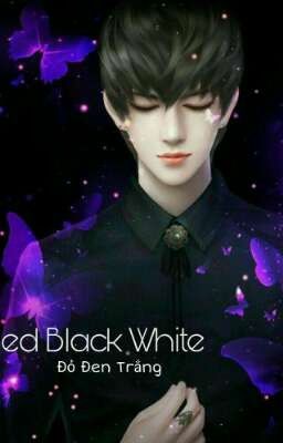 Red Black White