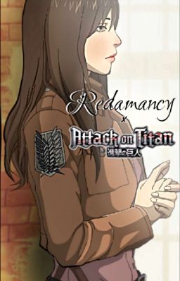 Redamancy × Attack on Titan.