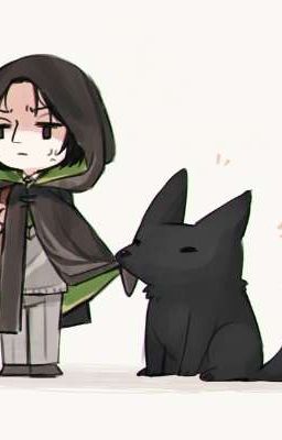 Regulus Black's Revenge