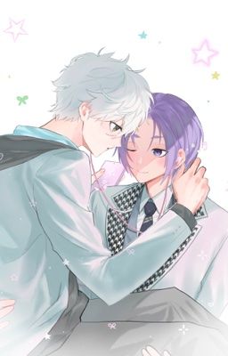 [ReoNagi/Bllk Ships] Love is curse