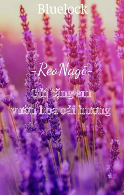 [ReoNagi/RoNg] Gửi tặng em vườn hoa oải hương 