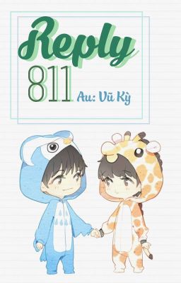 Reply 811