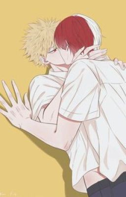 Request TodoBaku, KiriKami