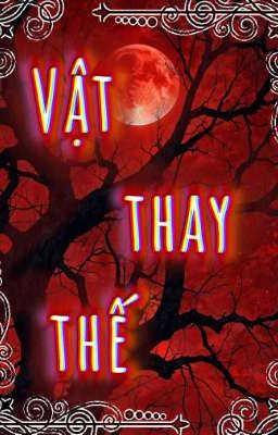 Rerir×Varka | Vật thay thế