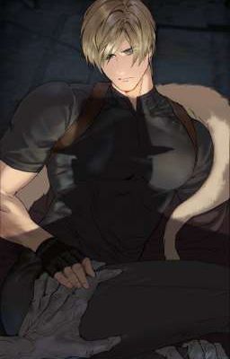 【 Resident Evil 】Forced Landing