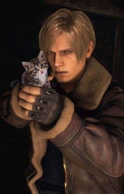 Resident Evil [Reader X Leon] 