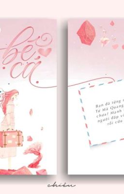 [Reup] [H]  Bể Cá