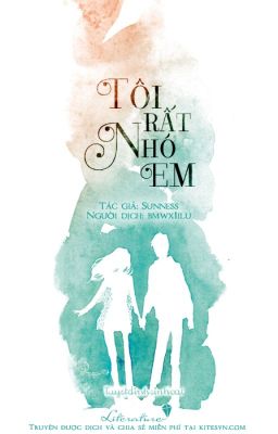 [Reup- Hoàn]Tôi rất nhớ em | Sunness
