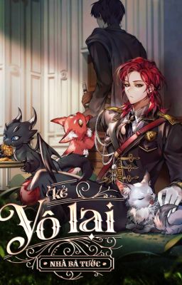 [REUP] Kẻ Vô Lại Nhà Bá Tước