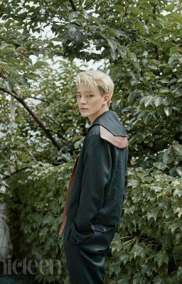 ♡~Revenge[NCT NOMIN]~♡