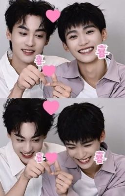 RevengedLove|| Làm lành chữa tình 💕