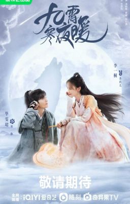 [Review] CỬU TIÊU HÀN DẠ NOÃN (2023)