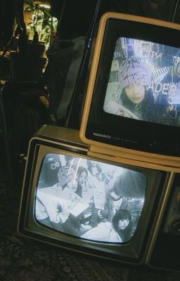 Rewind: Souvenir d'un été