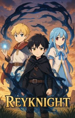 REYER: THE JOURNEY OF TRUTH