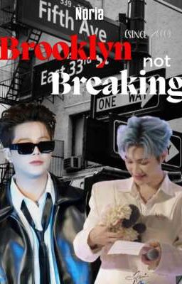 (RhyCap) Brooklyn-Not Breaking