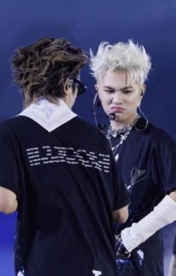 [ Rhycap ] Chú đẹp trai làm ba lớn cháu đi!!