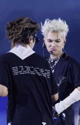[RhyCap] Chuyện nhỏ.