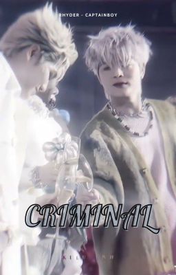 (RhyCap) CRIMINAL