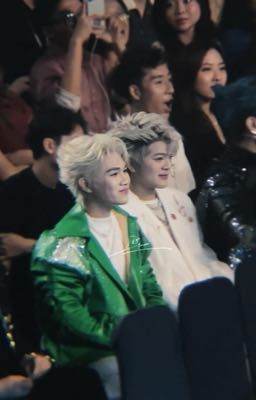 [Rhycap] CỬA ẢI ĐỊNH KIẾN...