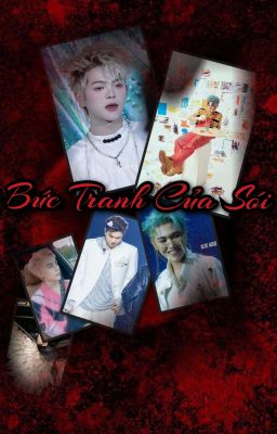 [RhyCap-DoMas] Bức Tranh Của Sói