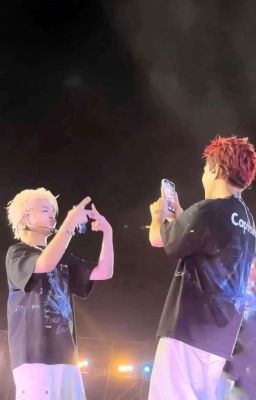 [RhyCap| DuongKieu] : Lời Hứa