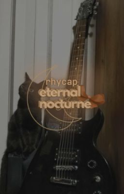 rhycap •  eternal nocturne