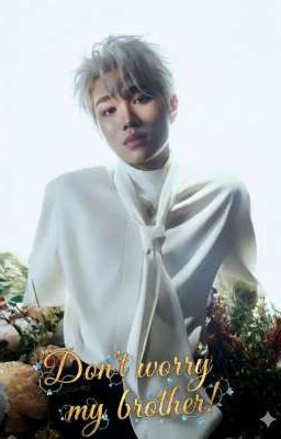 RhyCap • [H] • Don't Worry My Brother! 