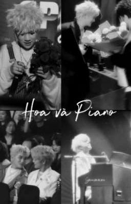 [Rhycap] Hoa và piano 