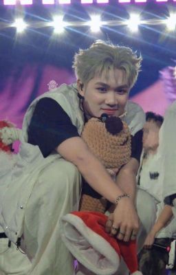 rhycap; lần này, không buông nữa