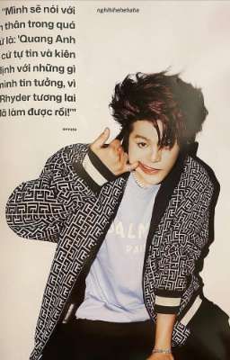[RhyCap]