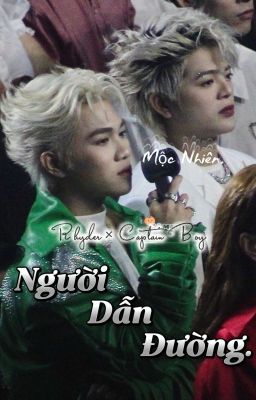 RhyCap | Người Dẫn Đường.