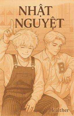 [RhyCap] Nhật Nguyệt